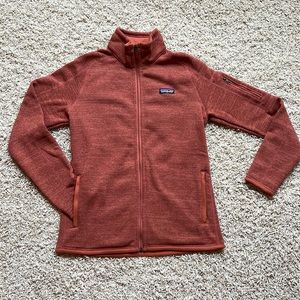 Like New Patagonia L